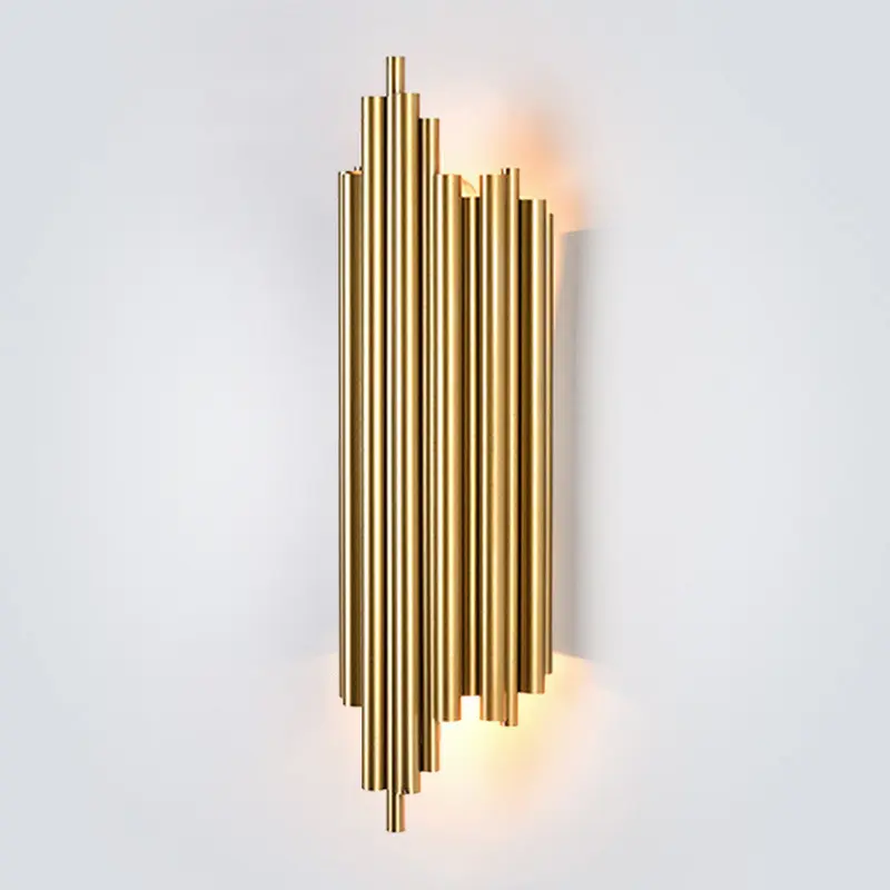 Home Decor Lighting Manufacturer - Fabricant sur mesure, lampes murales de