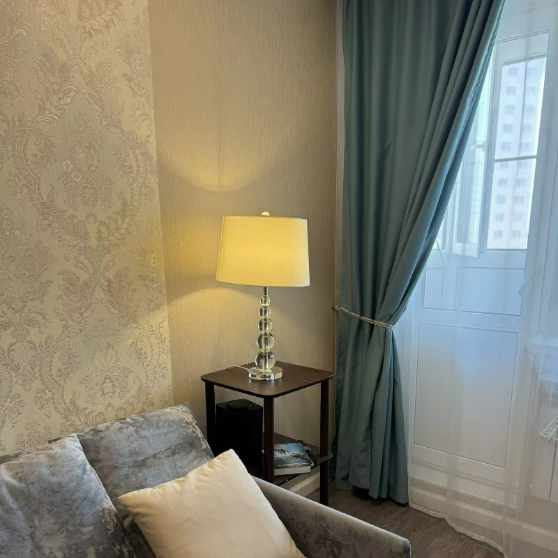 Lighting Room Decor Photo - Lampe de bureau moderne de luxe