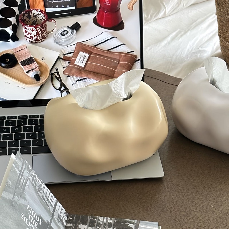 Home Decor Lighting Manufacturer - Boîte à mouchoirs pour salon, style