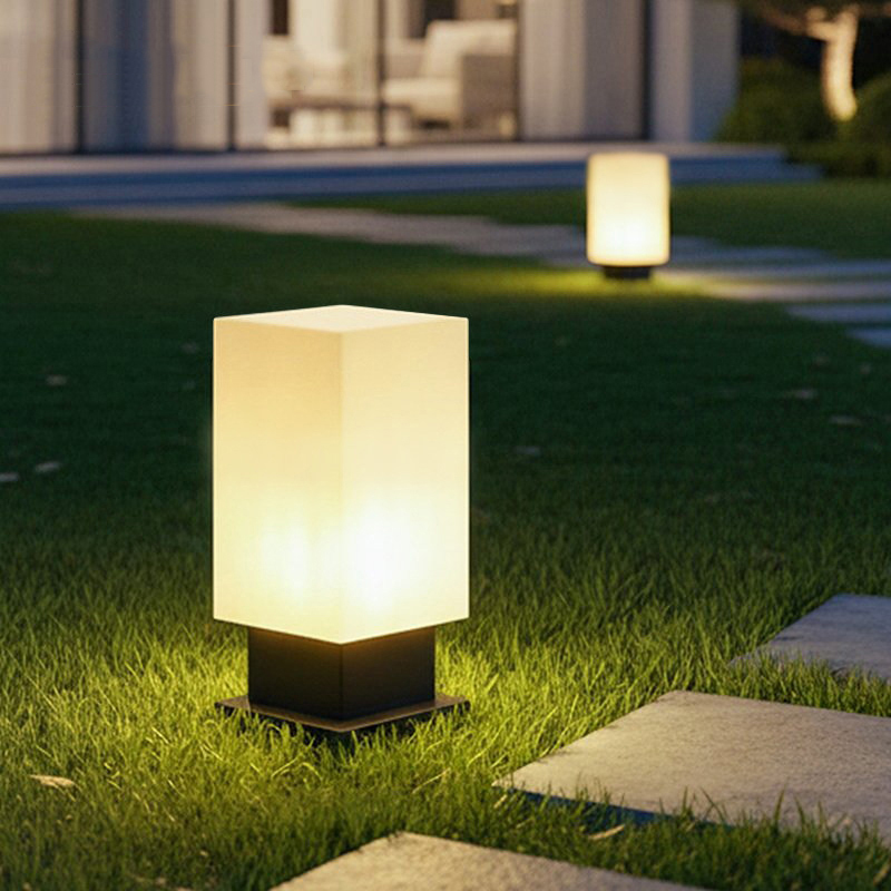 Garden Lighting Decor - Lampe de sol lumineuse, éclairage solaire