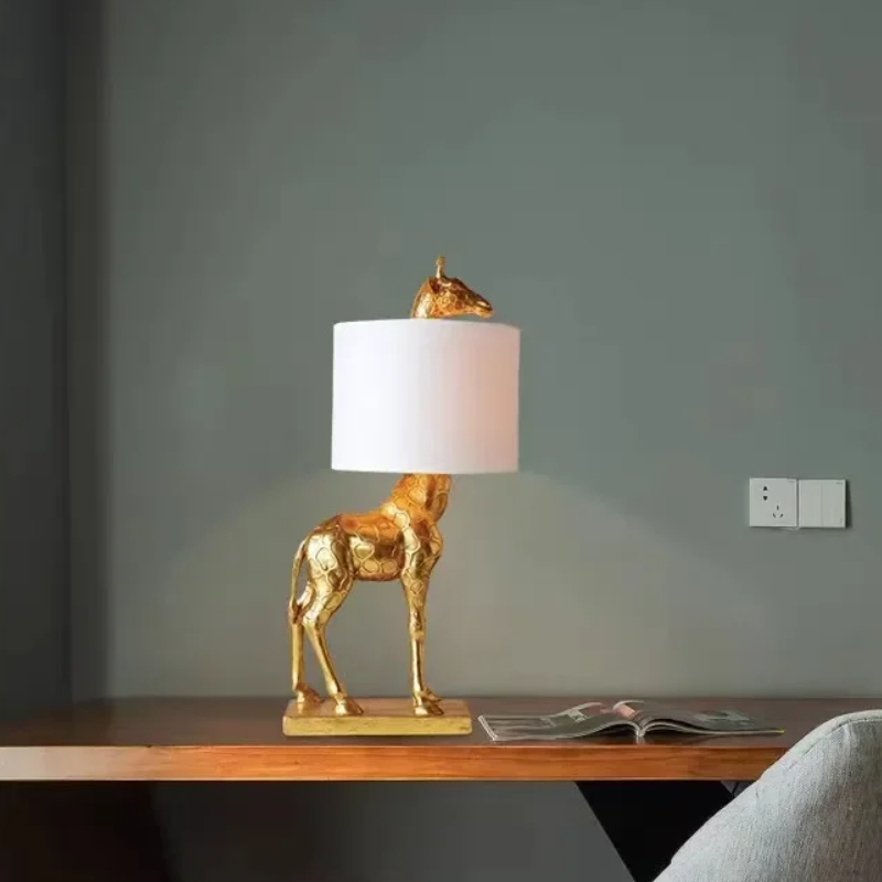 Home Decor Lighting Manufacturer - 2025 usine fabrication concepteur résine animale