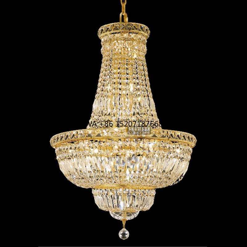 Home Decor Lighting Manufacturer - Villa maison Design décoration hôtel projet
