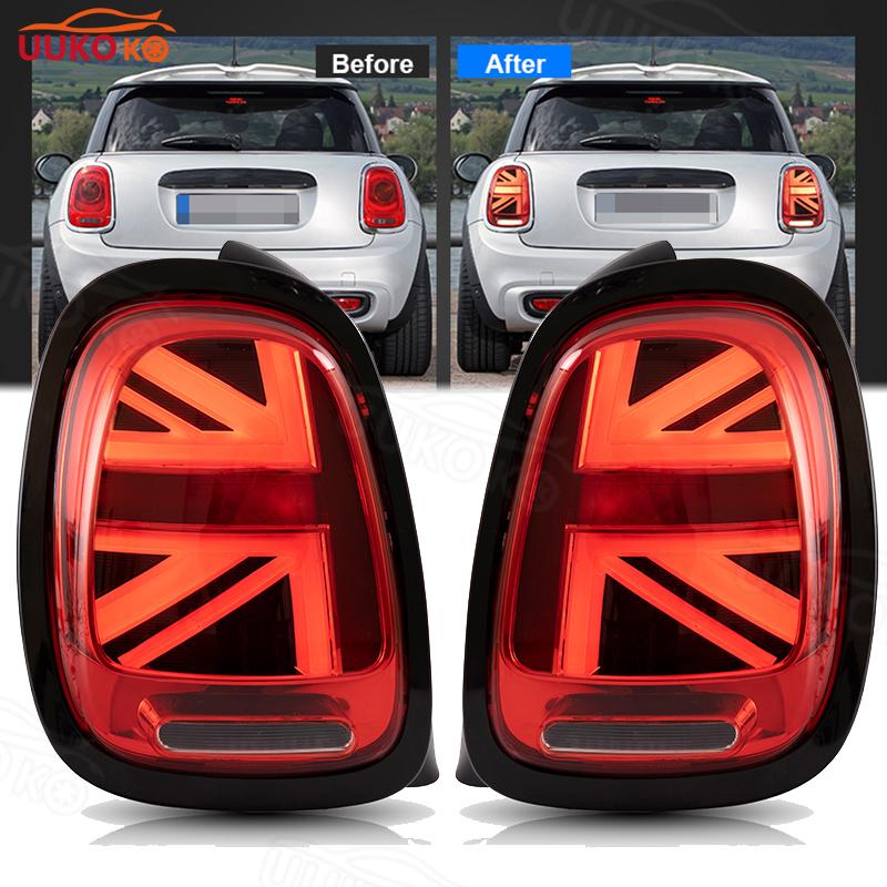 Union Lighting & Decor Affiliate Program Collabs - Pour Mini Cooper F55 F56 F57