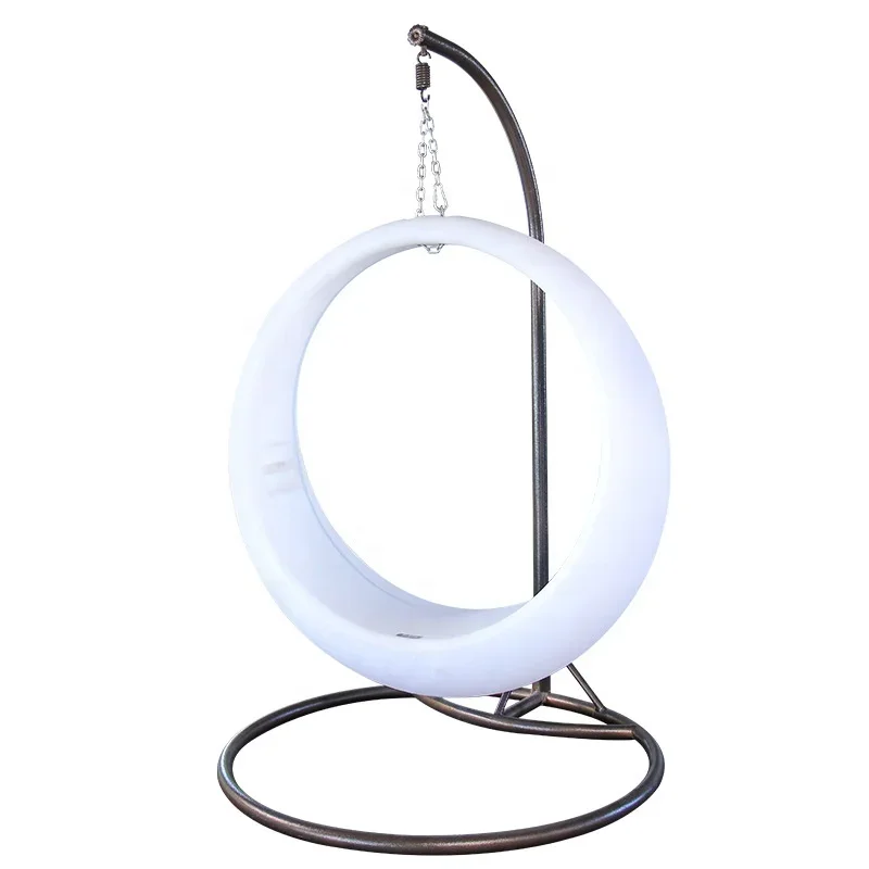Homestead Lighting & Decor Oconomowoc - Lampe suspendue étanche pour extérieur, chaise