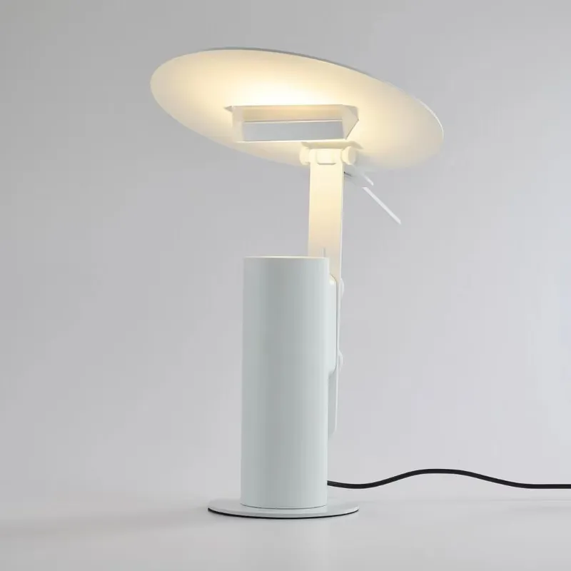 Lighting Decor Bedroom - Lampe de table LED COB en