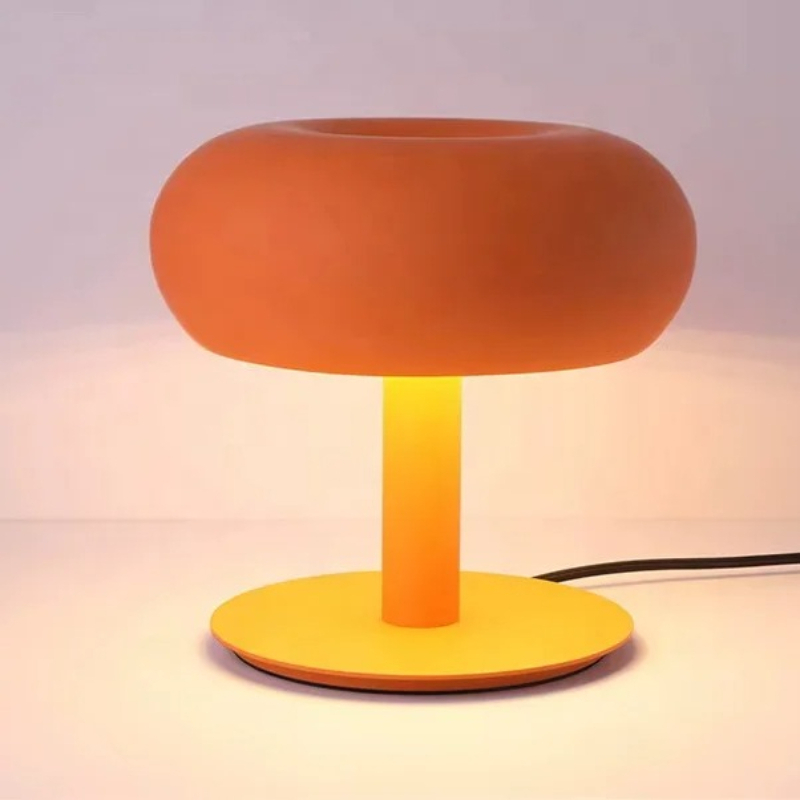 Home Decor Lighting Manufacturer - Fabrication de lampe de bureau en