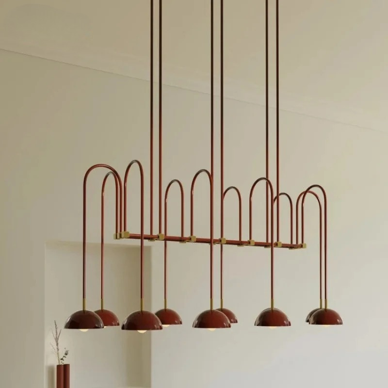 Home Decor Lighting Manufacturer - Luminaires suspendus LED modernes et élégants