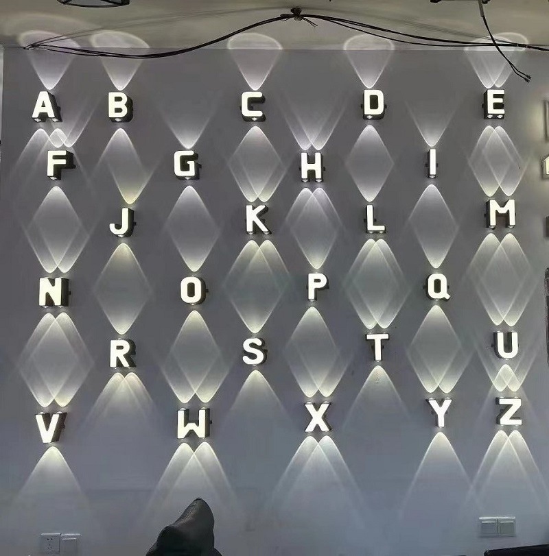 Home Lighting And Decor - Applique murale extérieure étanche IP65, éclairage