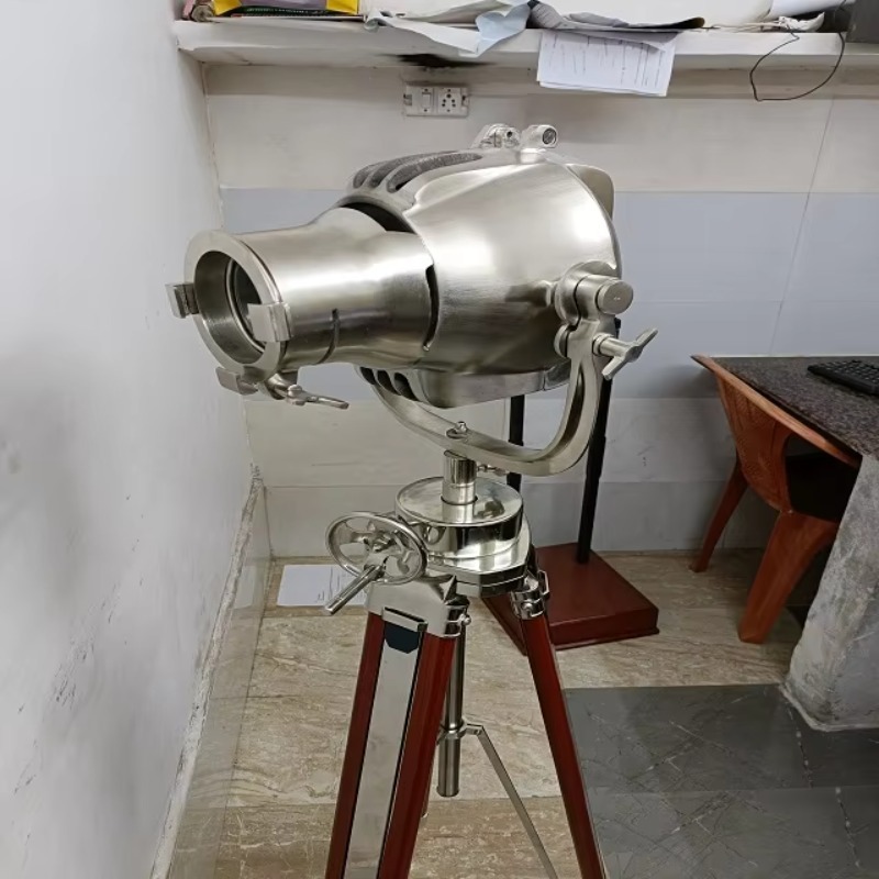 Home Decor Lighting Manufacturer - Projecteur décor à la maison lampadaire