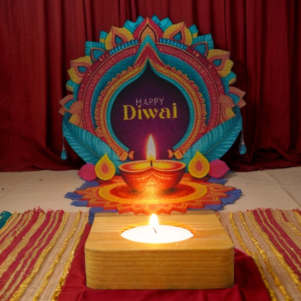 Usine inde Diwali Festival des - Lighting Decoration For Diwali avis et prix