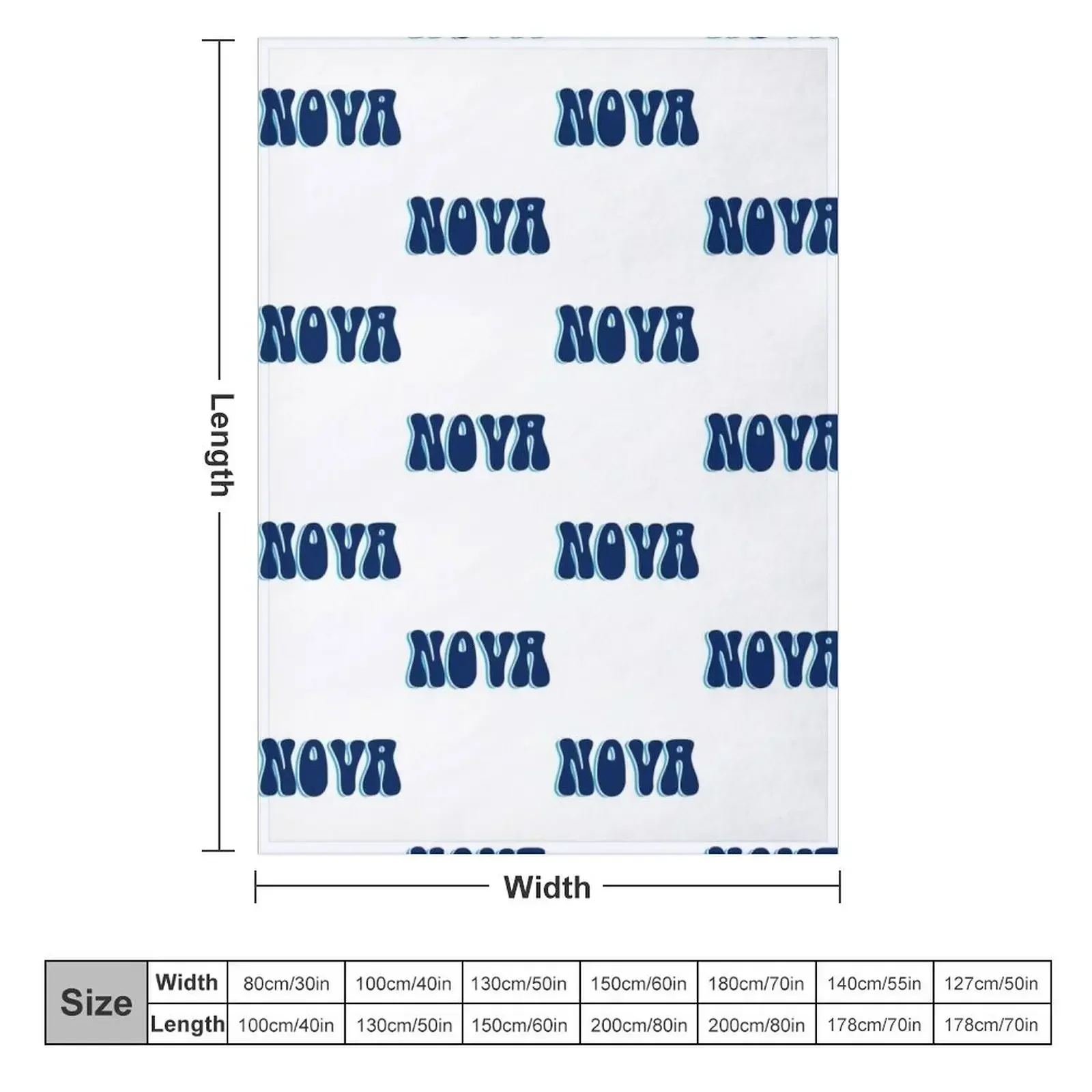 Couverture Nova Villanova Univ - Nova Decor & Lighting Vase Glass Brun 26Cm avis et prix