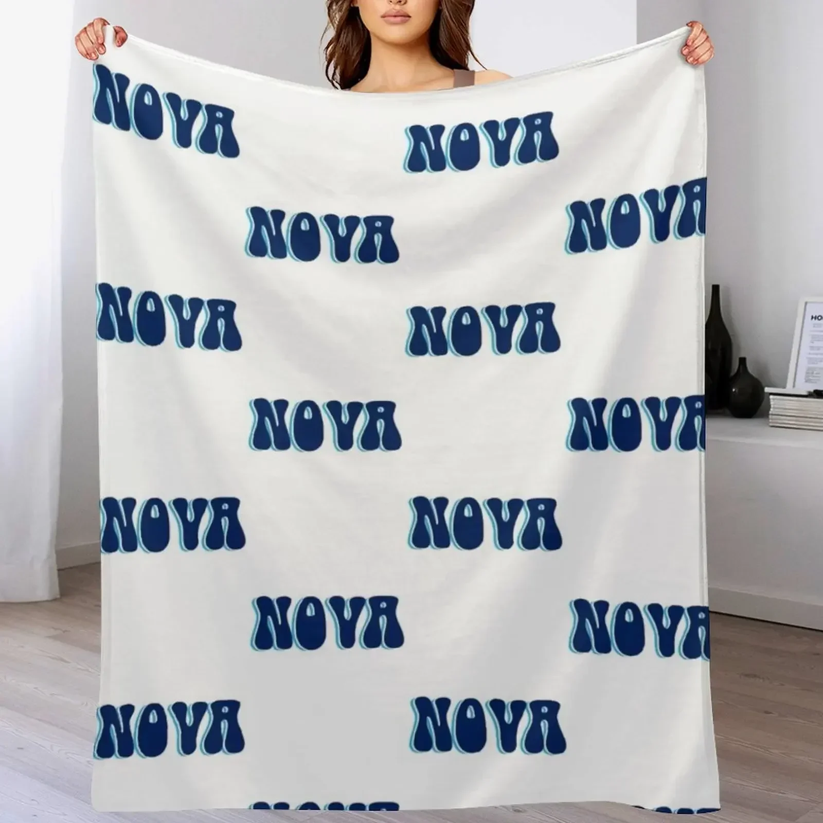 Couverture Nova Villanova Univ - Nova Decor & Lighting Vase Glass Brun 26Cm avis et prix