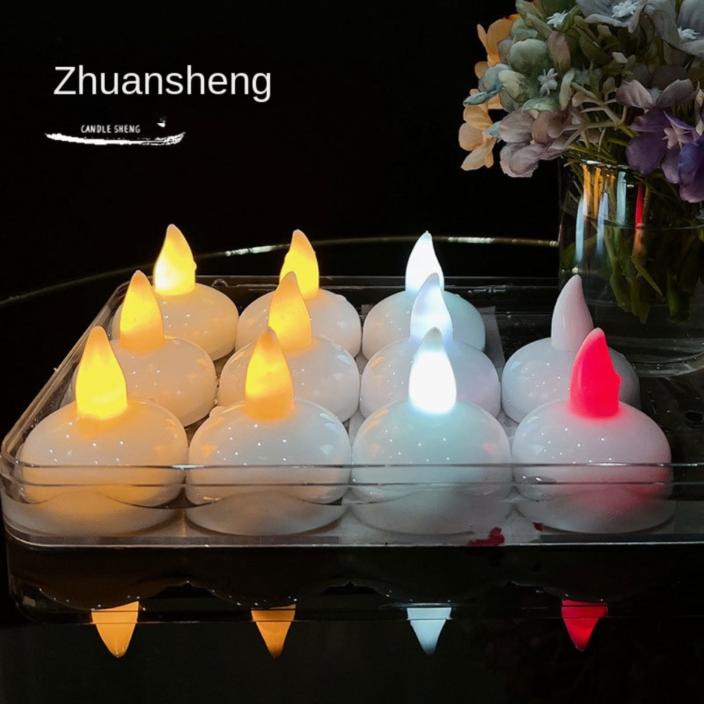 5 pièces Diwali Diya lumière L - Lighting Decoration For Diwali avis et prix