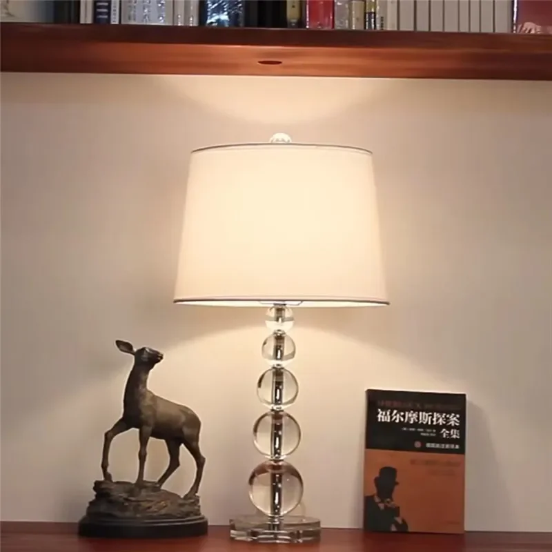 Lampe de bureau moderne de lux - Lighting Room Decor Photo avis et prix