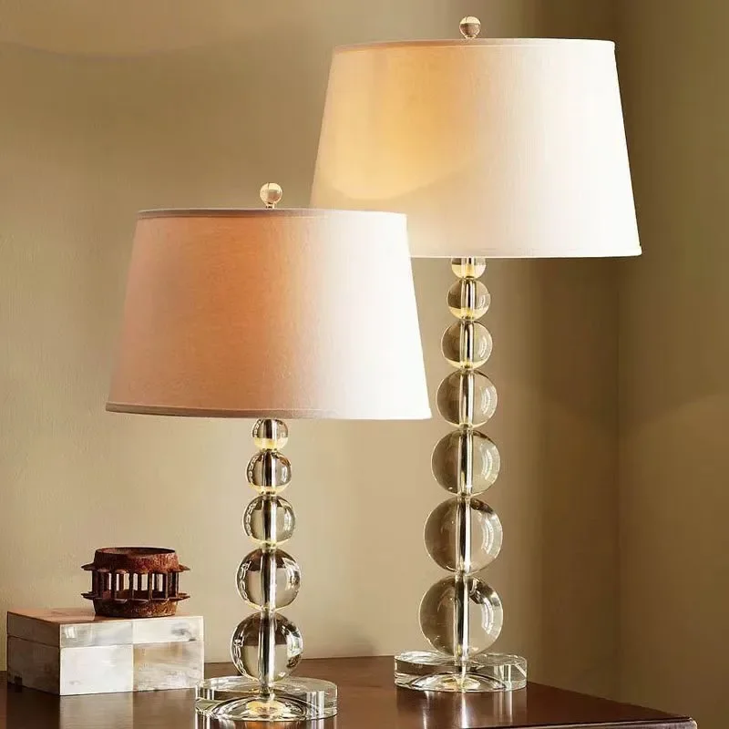 Lampe de bureau moderne de lux - Lighting Room Decor Photo avis et prix