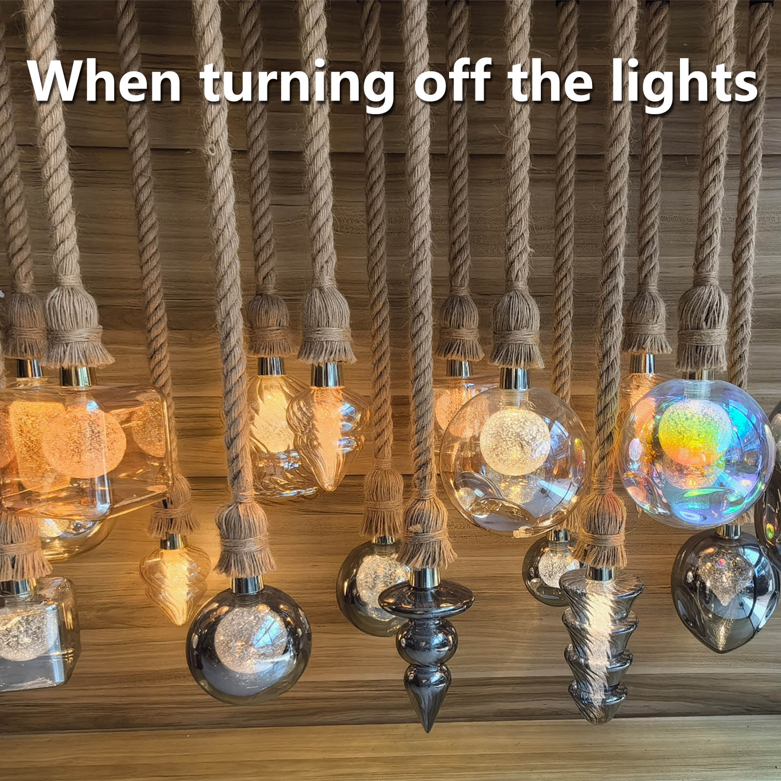 Ampoule LED boule ronde E27 P9 - Lighting Decor Bedroom avis et prix