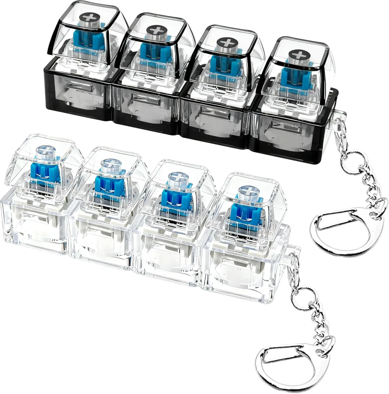Porte-clés LED lumineux avec b - Office Lighting Decor avis et prix
