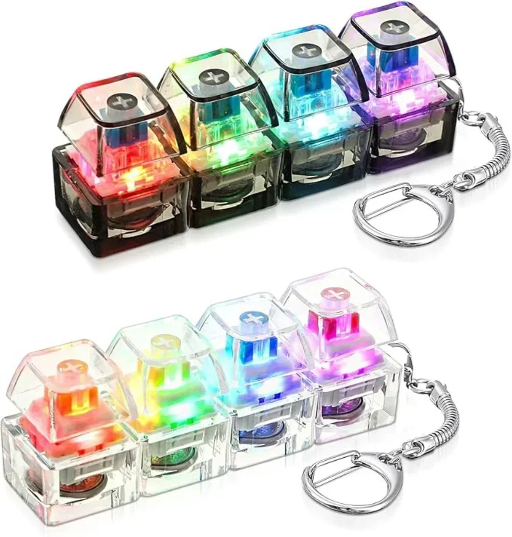 Porte-clés LED lumineux avec b - Office Lighting Decor avis et prix