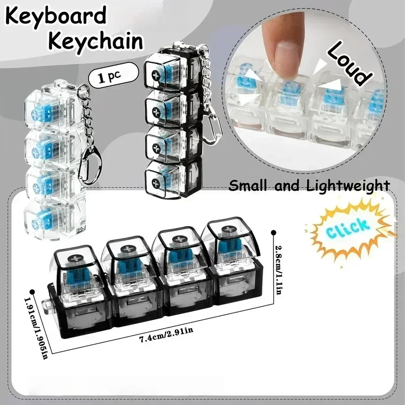 Porte-clés LED lumineux avec b - Office Lighting Decor avis et prix
