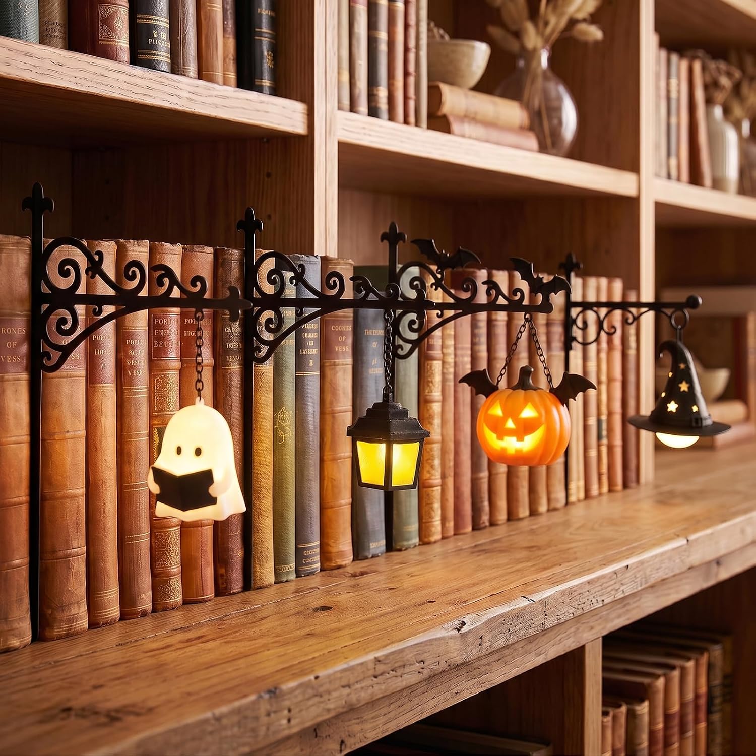 Lanterne de bibliothèque - Écl - Home Lighting And Decor avis et prix