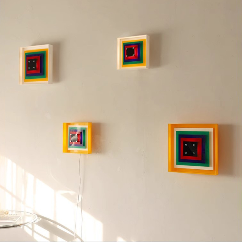 Fibre optique de guidage de lu - Decor Lighting Fixtures avis et prix