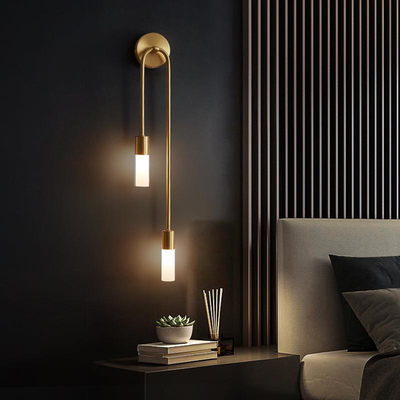 Lampe murale LED décorative no - Lighting Decor Bedroom avis et prix