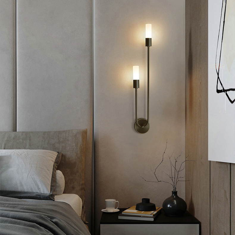 Lampe murale LED décorative no - Lighting Decor Bedroom avis et prix