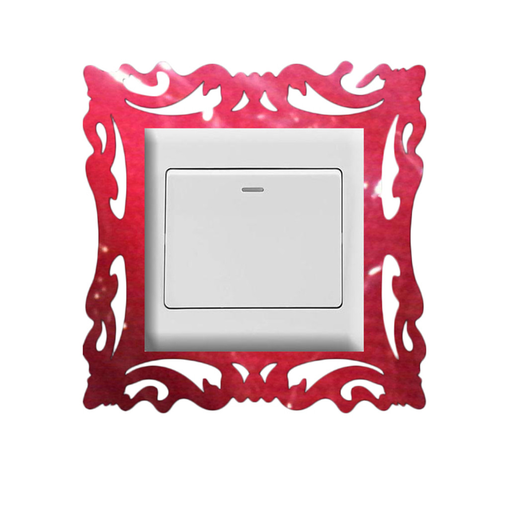 Autocollant mural auto-adhésif - Lighting Room Decor Photo avis et prix