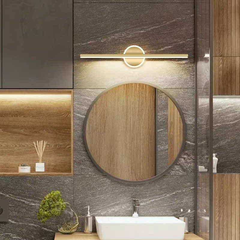 Lampe de miroir LED moderne 40 - Decor Lighting Fixtures avis et prix