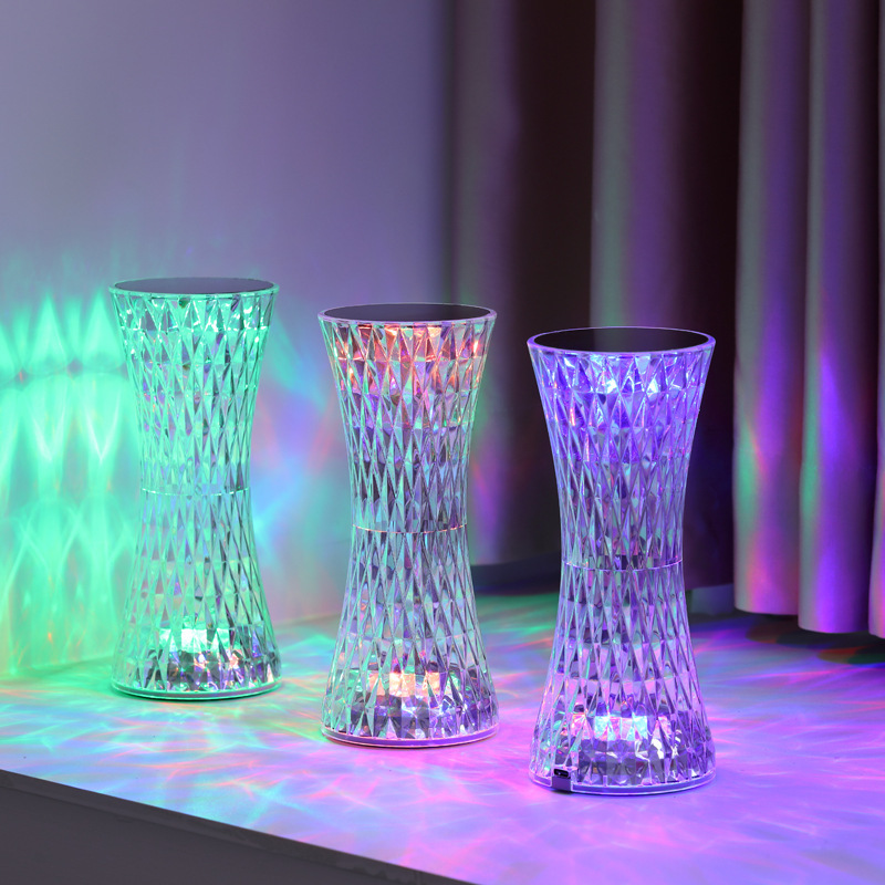 Lampes de chevet en cristal, d - Lighting Decor Bedroom avis et prix