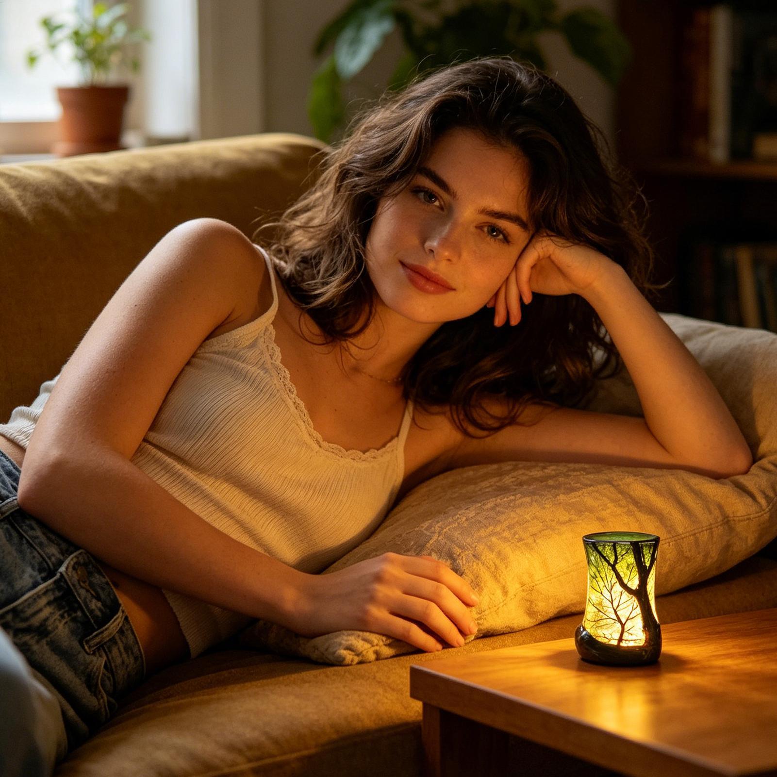 Lampe de chevet, veilleuse for - Home Lighting And Decor avis et prix