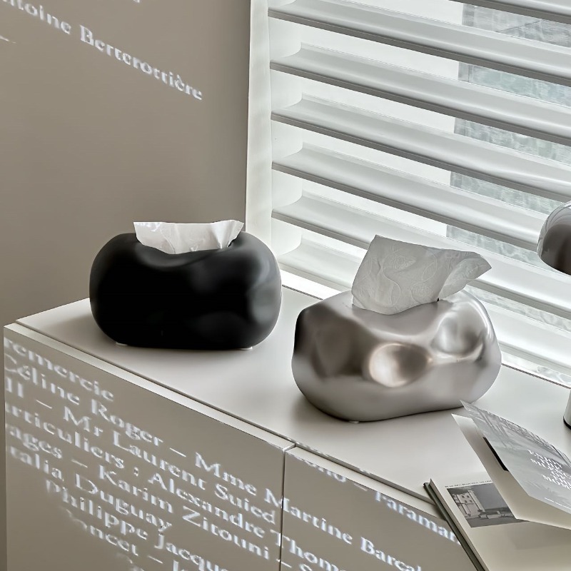 Boîte à mouchoirs pour salon,  - Home Decor Lighting Manufacturer avis et prix
