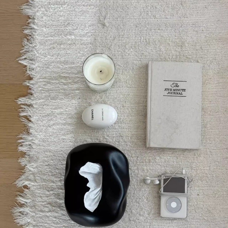 Boîte à mouchoirs pour salon,  - Home Decor Lighting Manufacturer avis et prix