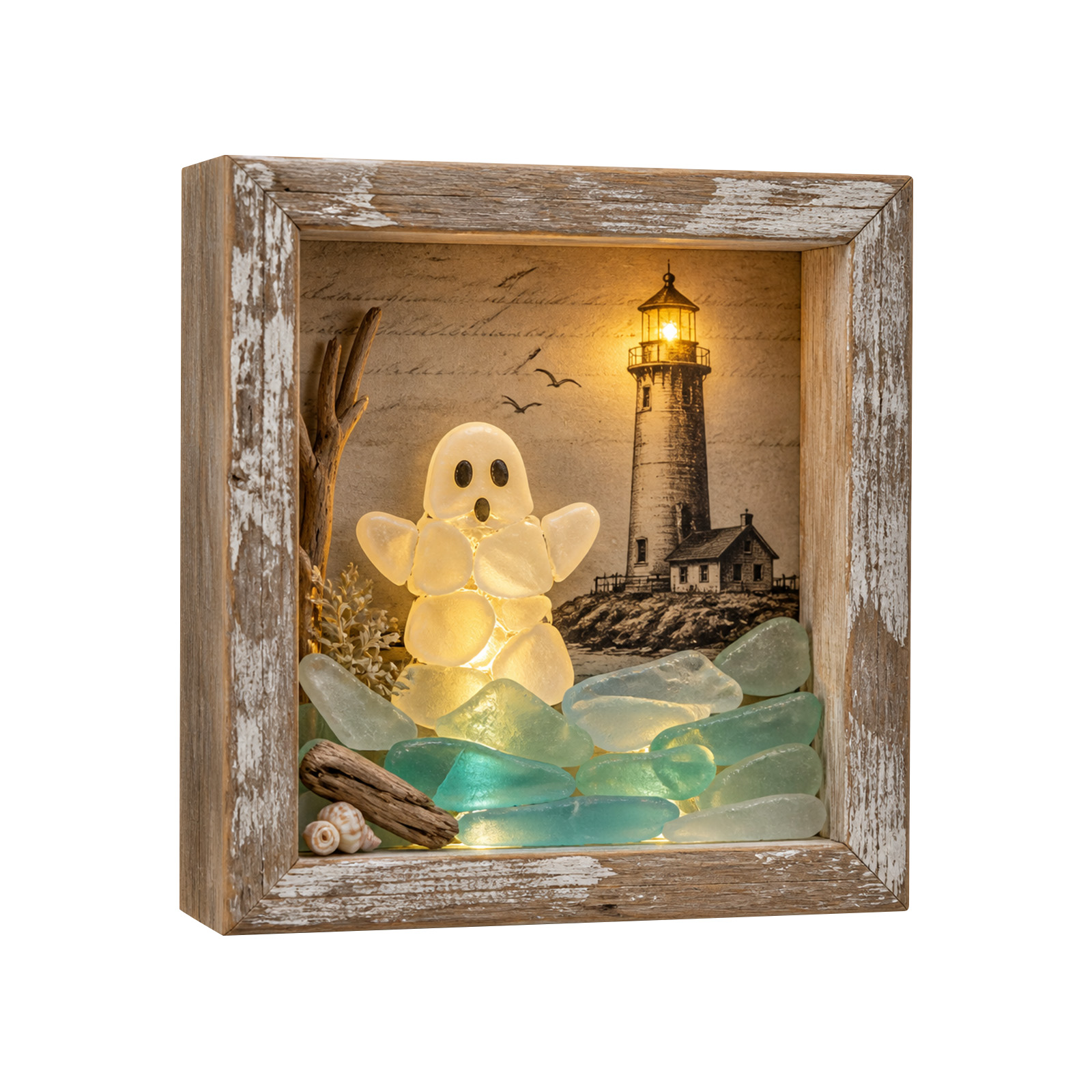 Lampe de nuit décorative LED e - Lighting Room Decor Photo avis et prix