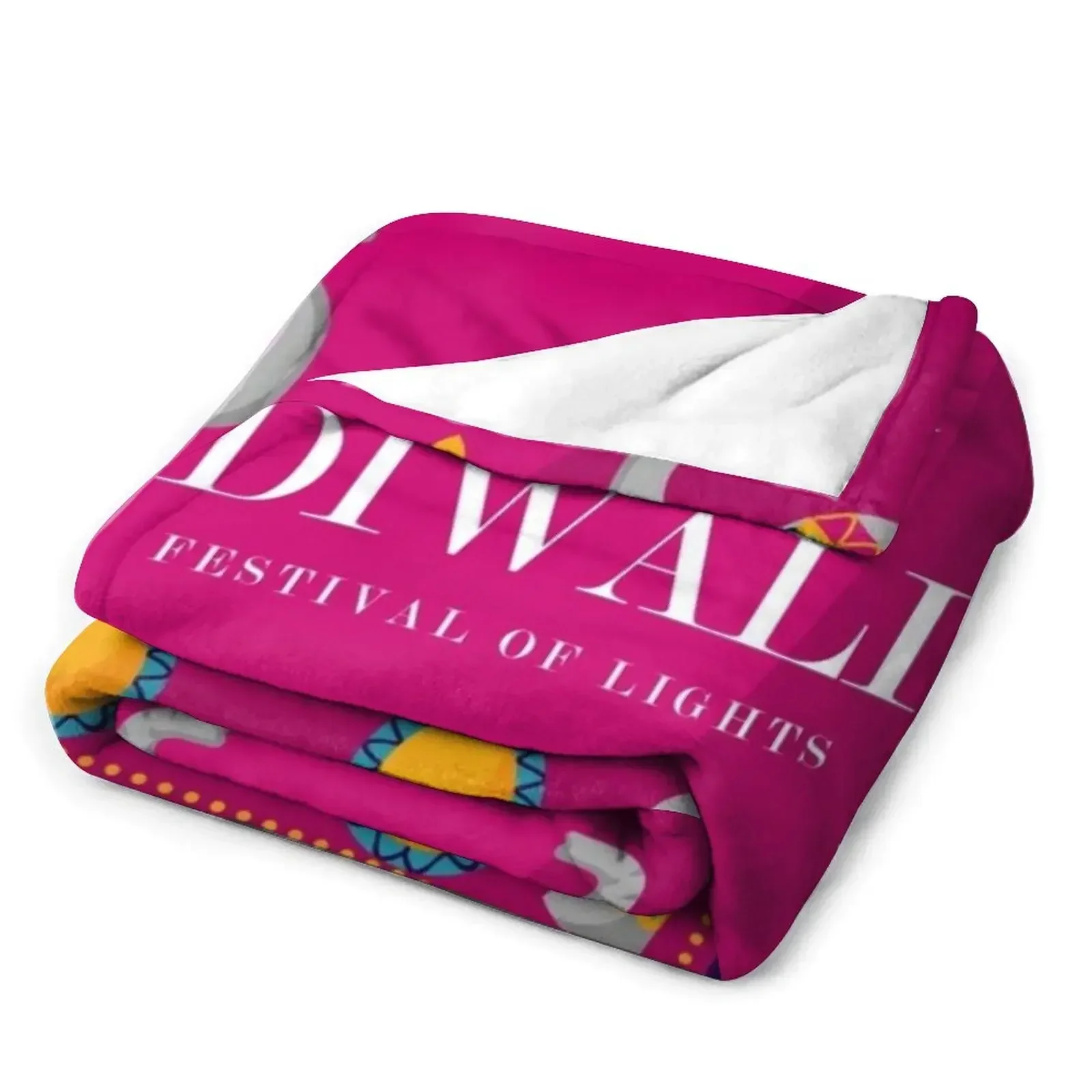 Couverture décorative pour can - Lighting Decoration For Diwali avis et prix