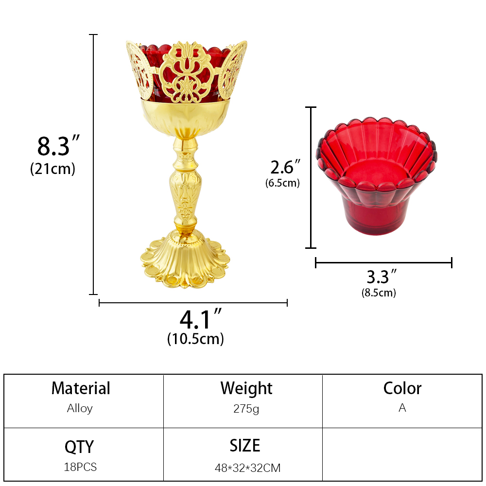 Superbe Ornement Sacré Religie - Lighting & Home Decor Studio Photos avis et prix