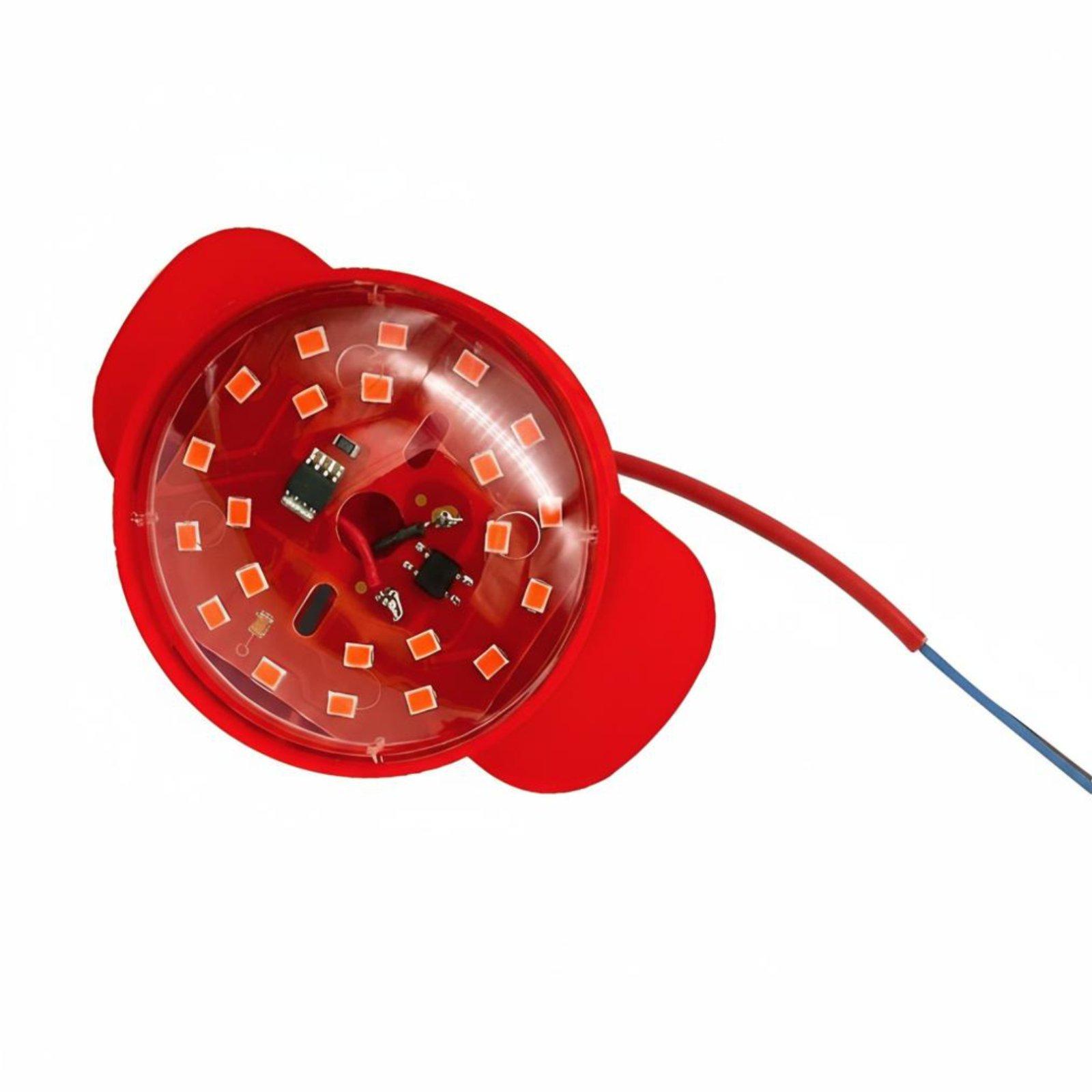 Lanterne LED rotative à longue - Decor Lighting Fixtures avis et prix
