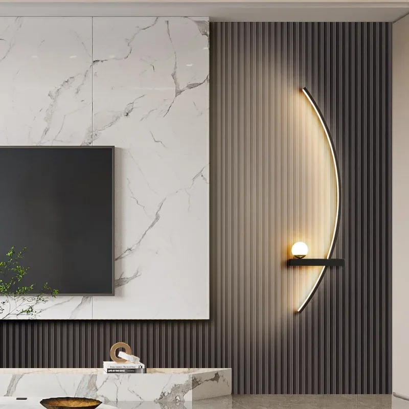 Applique Murale LED Nordique à - Home Decor Lighting Manufacturer avis et prix