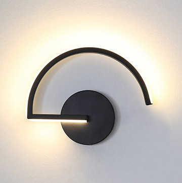 Applique murale LED nordique m - Home Lighting And Decor avis et prix