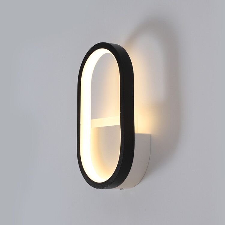 Applique murale LED nordique m - Home Lighting And Decor avis et prix