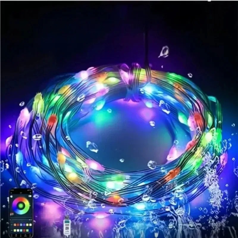 Lumières LED RGB intelligentes - Home Lighting And Decor avis et prix