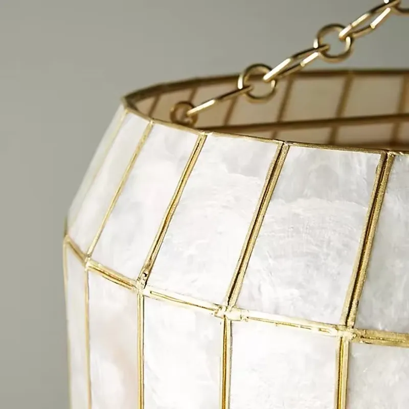 Lustre moderne américain pour  - Home Lighting And Decor avis et prix