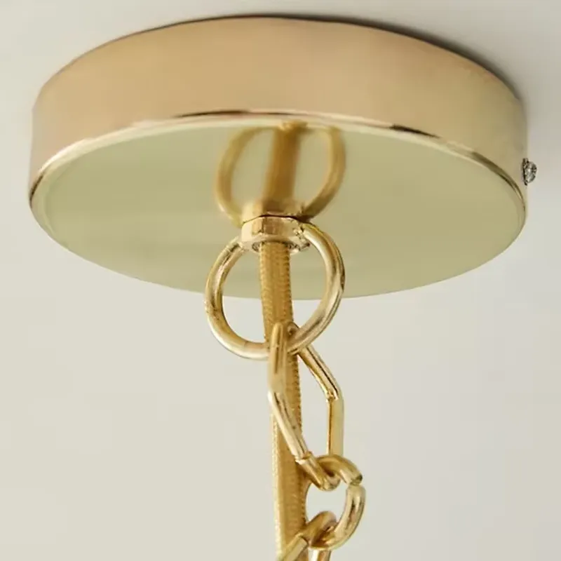 Lustre moderne américain pour  - Home Lighting And Decor avis et prix