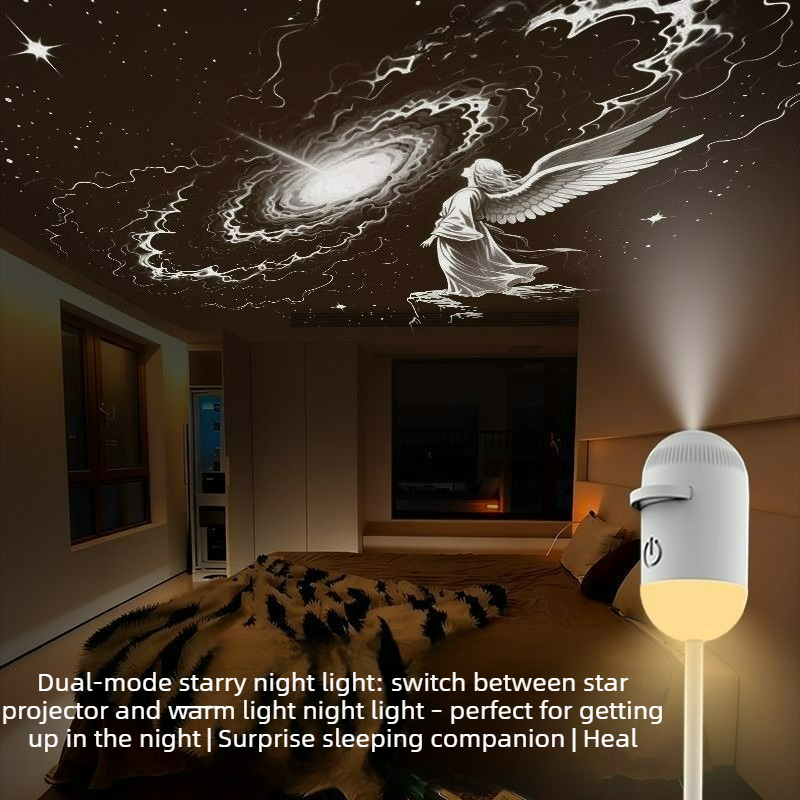 Mini projecteur d'étoiles 2-en - Decor Lighting Fixtures avis et prix