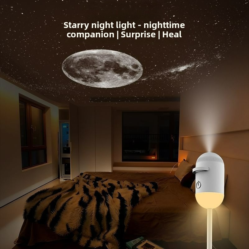 Mini projecteur d'étoiles 2-en - Decor Lighting Fixtures avis et prix
