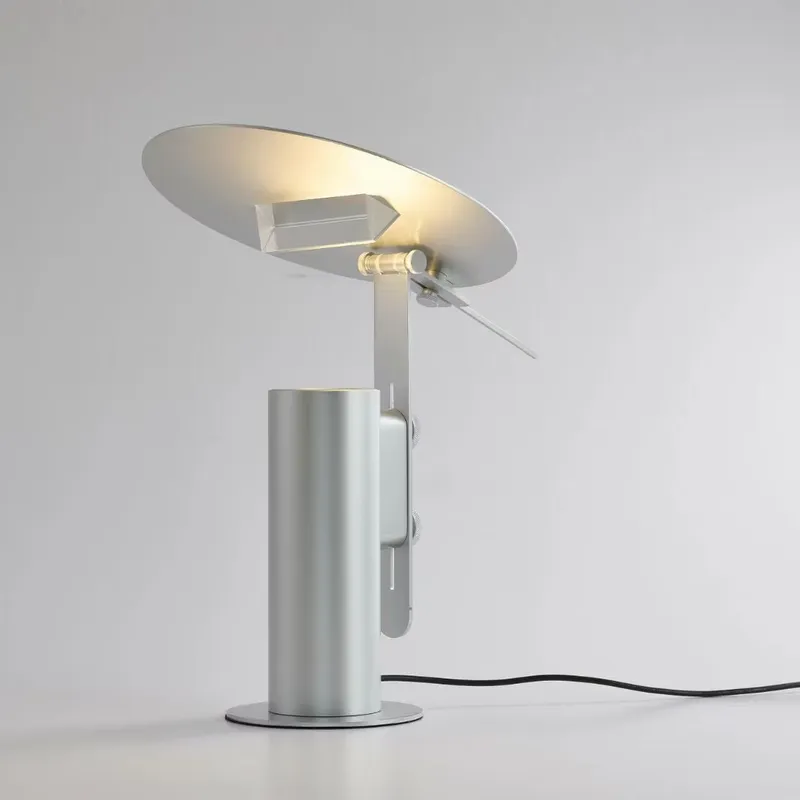 Lampe de table LED COB en alum - Lighting Decor Bedroom avis et prix