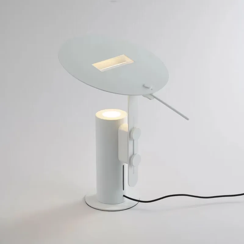 Lampe de table LED COB en alum - Lighting Decor Bedroom avis et prix