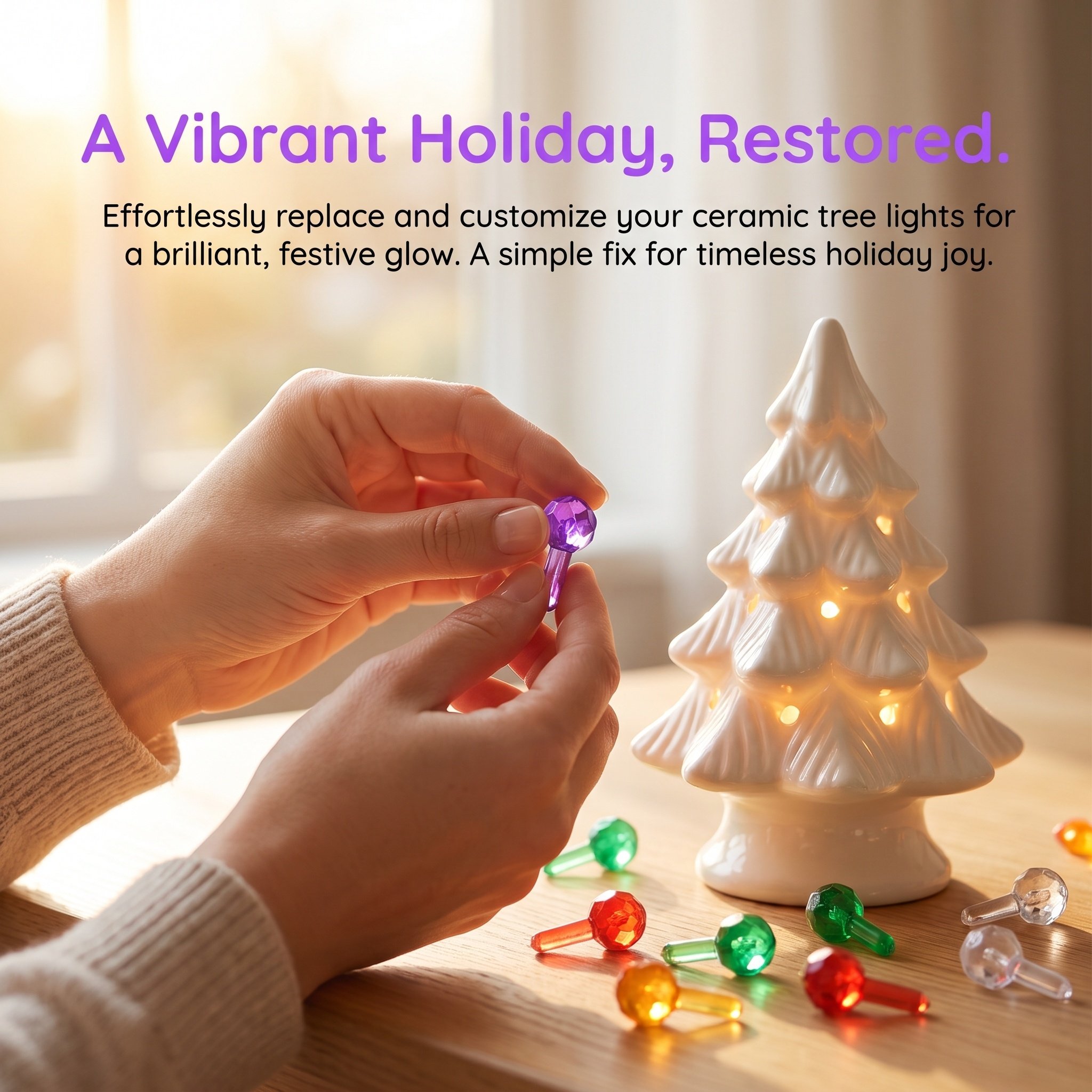 200 ampoules de remplacement p - Lighting Christmas Decor avis et prix
