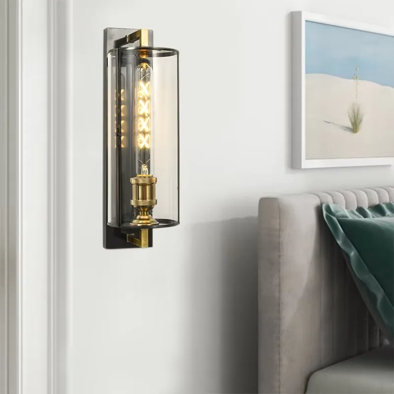 Lampes suspendues LED cylindri - Home Lighting And Decor avis et prix