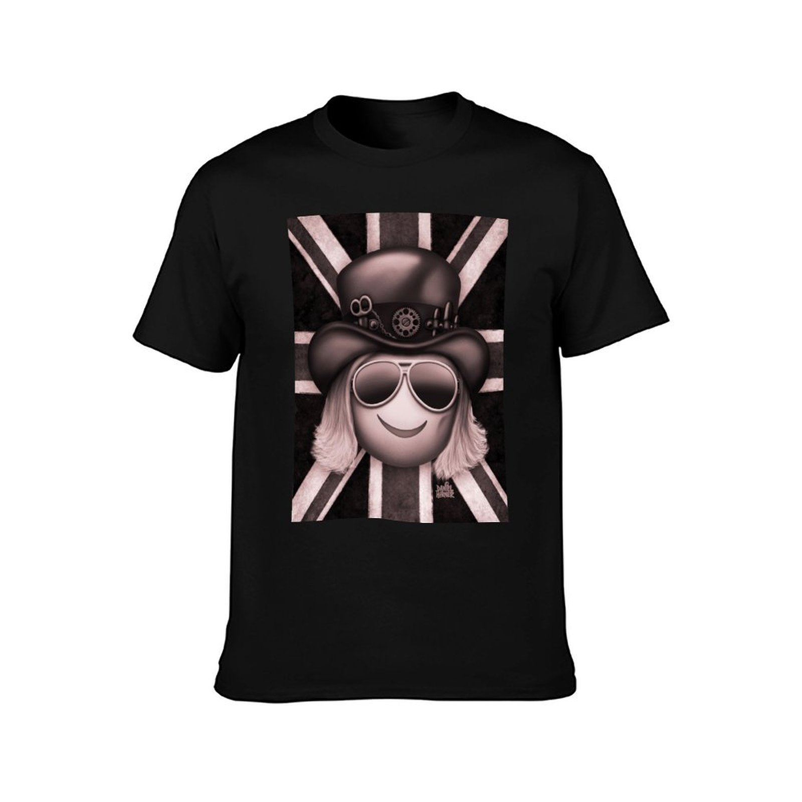 Booji Extra - T-shirt Union Ja - Union Lighting & Decor Affiliate Program Collabs avis et prix